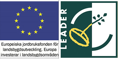 EU logotyp. Illustration.