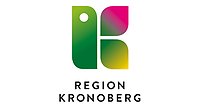Region Kronobergs logotyp